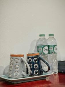 Hometown Stays Hatyai