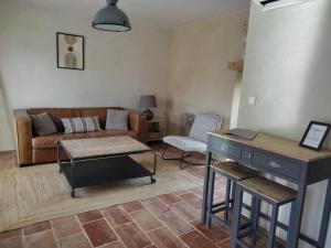 Maisons d'hotes Les Terrasses de Vallerargues : photos des chambres