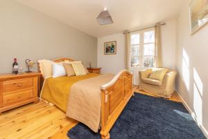 B&B / Chambres d'hotes Auberge Henri IV : photos des chambres