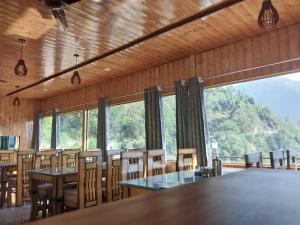 Prince Homestay & Restaurant