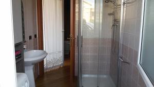 Roccesarde Apartment img19