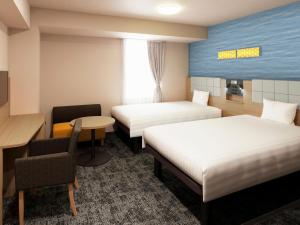 Comfort Hotel Tokyo Kiyosumi Shirakawa