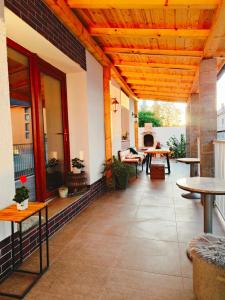 Kaffeinn Specialty Coffee Baile 1 Mai