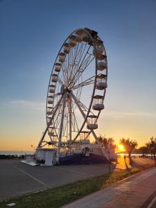 Cosy Flat il Melo img22