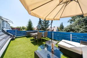 Carpe Diem - Ferienwohnung