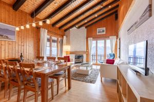 Melezes S 040 - SKI LIFT apartment 6 pers