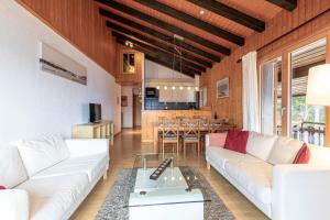 Melezes S 040 - SKI LIFT apartment 6 pers