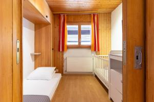 Melezes S 040 - SKI LIFT apartment 6 pers