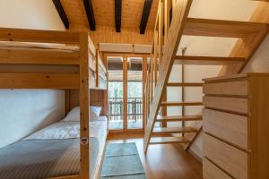 Melezes S 040 - SKI LIFT apartment 6 pers