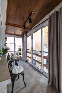 Cozy Studio in Varna City Center