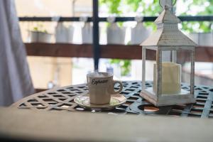 Cozy Studio in Varna City Center