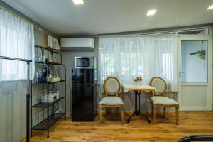 Cozy Studio in Varna City Center