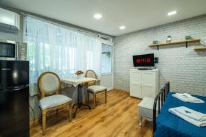 Cozy Studio in Varna City Center