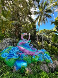 Dragon Soul Retreat Center