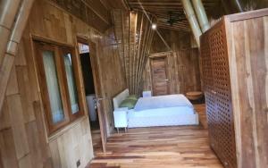 Bambu Villas Kerobokan