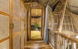 Bambu Villas Kerobokan