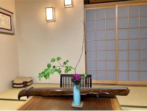 五斗觀驛站 gotokan guest house