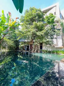 Reang Phnom Apartment