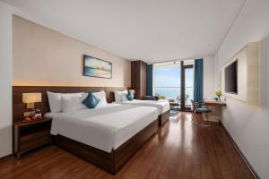 Canvas Danang Beach Hotel