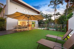 9 Depper Street - Large Residence Entire 6 Bed House