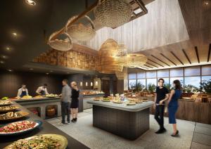 The Royal Park Hotel Iconic Naha