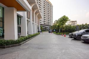 The most shining place in Chiang Mai Astra Sky River-Premium 2BDR