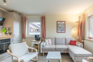 Ferienhaus Urlauberdorf 27a - 4hvězdičkové hotely ve městě Boltenhagen