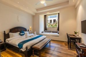 Clarks Resort , Ajmer