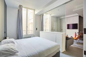 Modern apartment - 1BR 2P - In the heart of Le Marais