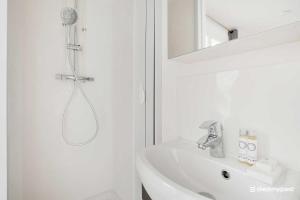 Cosy Studio 2P Parc Expositions 15ème arr 5