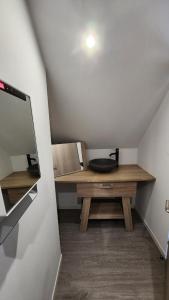 Appartements Appartement a Gravelines : Appartement 1 Chambre