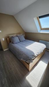 Appartements Appartement a Gravelines : photos des chambres