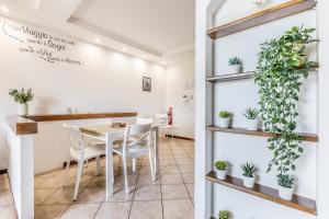 Relax House Fonte Nuova - Relax a pochi minuti da Roma