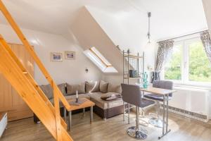 Ferienwohnung Wohlenberg Nr 6