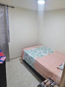 Apartamento para descansar