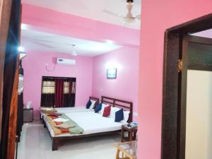 Samant Beach Resort