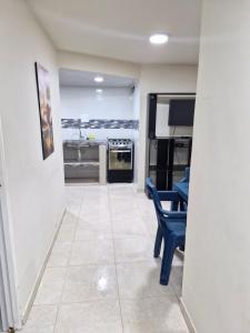 Apartamento para descansar