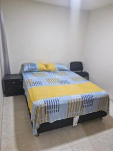 Apartamento para descansar