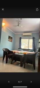 Shyam Hotel And Residency