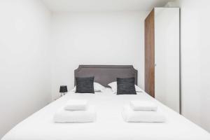 CMG - LE MARAIS/SAINT ANTOINE - 3-Sterne-Hotels in Paris