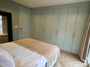 Luxurious, spacious appartment