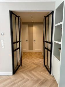 Luxurious, spacious appartment