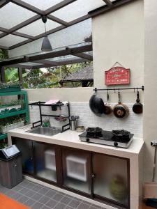 GS House at Vimala Hills