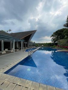 GS House at Vimala Hills