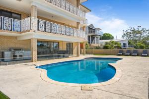 Waterfront Wonder in Dawesville