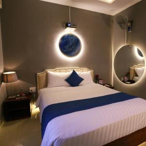 Đào Hoa Luxury