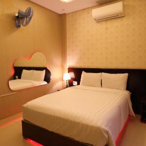 Đào Hoa Luxury