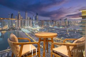 LUX The Luxury Sunrise Beachfront Suite 1