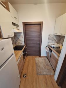 TIZA Apartments