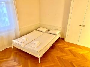 Amazing Flat in the heart of Zurich Old Town GL